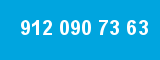 912 090 73 63
